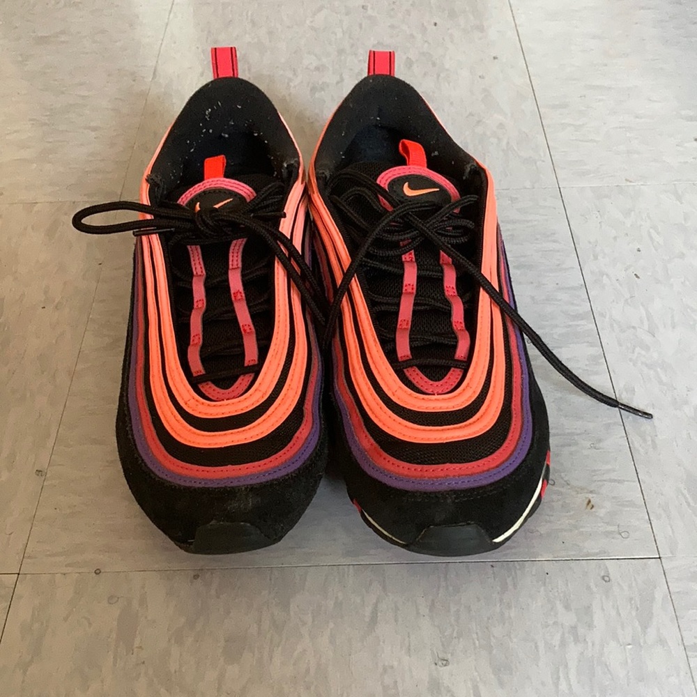 Nike Men’s Air Max 97 Shoes